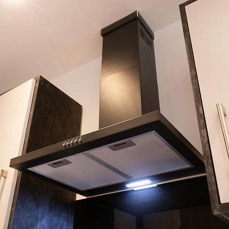 לייסטר Hoemli Smart City Centre Apartment מראה חיצוני תמונה