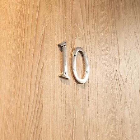 לייסטר Hoemli Smart City Centre Apartment מראה חיצוני תמונה